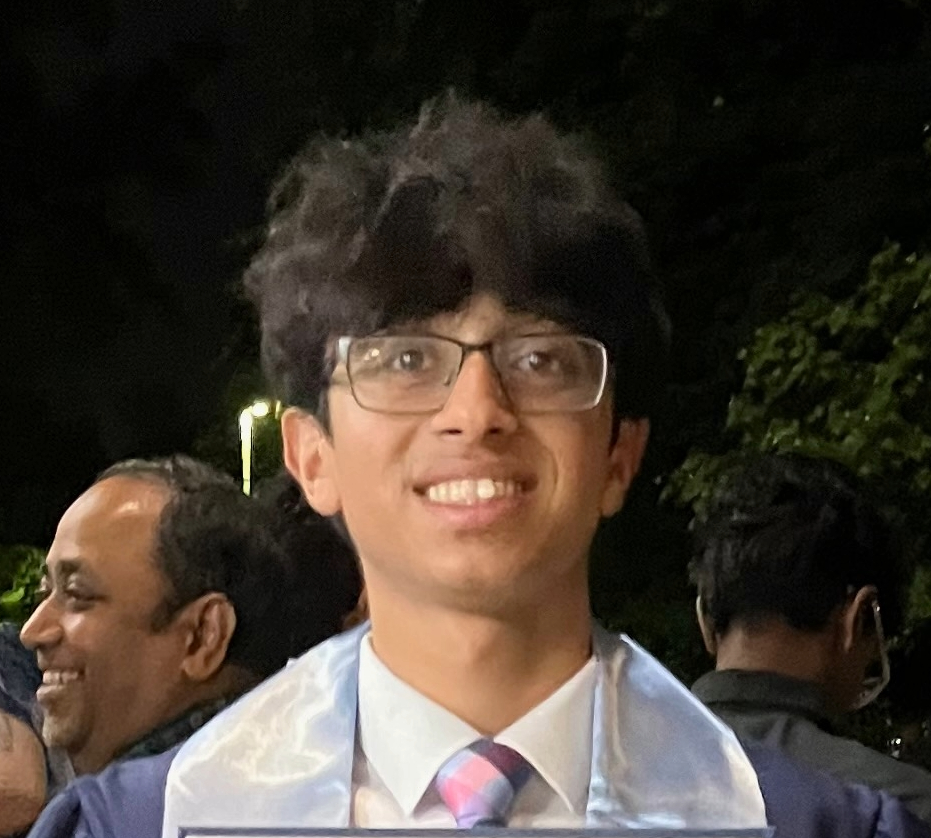 Ankit Rao