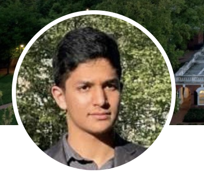 Vaibhav Mahajan